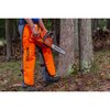 Notch Apron Style Chainsaw Chaps - Large CCHAPR-L